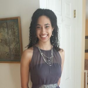 Meet your Posher, Mariah